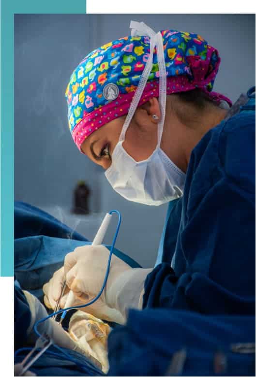 cirujano plastico en bogota - cirugía plástica en bogotá